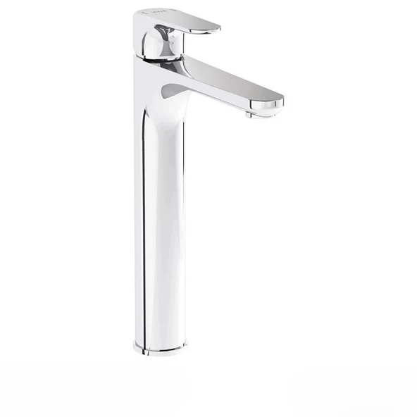 A42707 Artema Root Round Tezgah Üstü Lavabo Bataryası