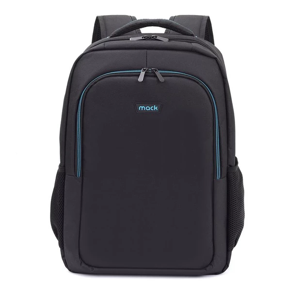 MACK MCC-505 15.6" MOVE NOTEBOOK SIRT ÇANTASI SIYAH