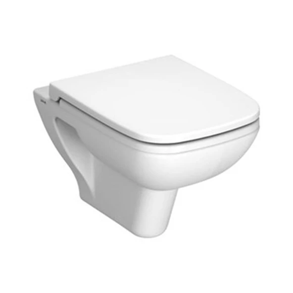 5507L003-0101 S20 Asma Klozet Beyaz (Taharat borusuz)