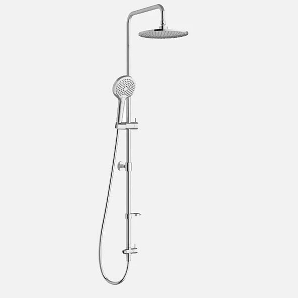 Artema A45785 Joy Round 220 Duş Kolonu