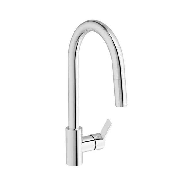 A42162 Artema Masterline Pull-Down Eviye Bataryası