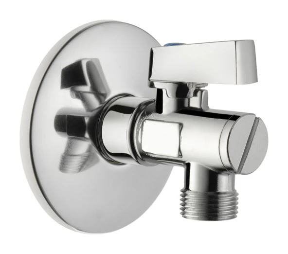 A45254 Filtreli Ara Musluk