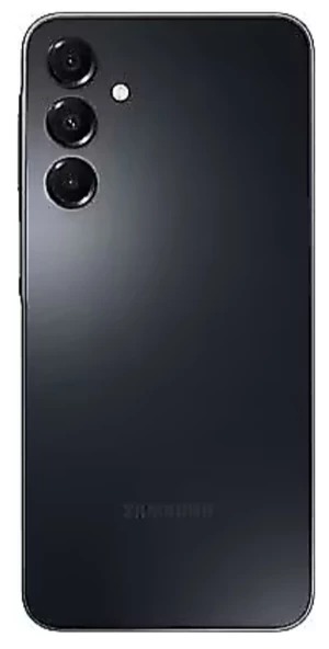 Samsung Galaxy A16 4 GB 128 GB Siyah (Samsung Türkiye Garantili) - 3