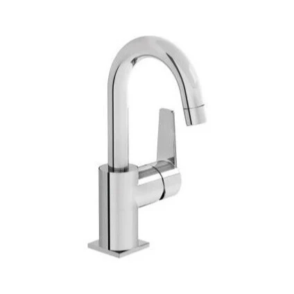 A42877 Artema Nora S Lavabo Bataryası Döner Borulu, Yüksek