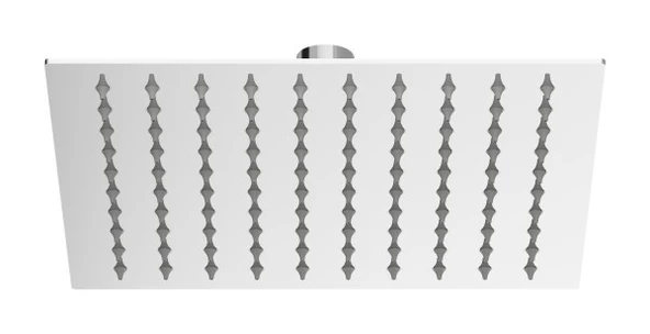 Vitra Bliss Square 1F Duş Başlığı A45792