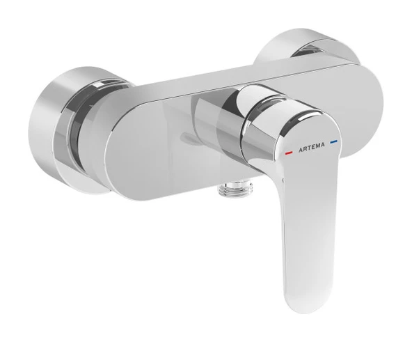 Artema Root Round Duş Bataryası A42726