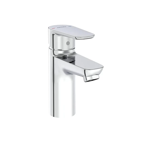 A42988 Artema Flow Soft Lavabo Bataryası Krom