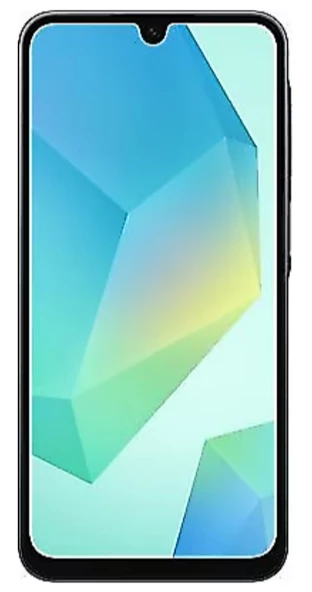 Samsung Galaxy A16 4 GB 128 GB Siyah (Samsung Türkiye Garantili) - 2