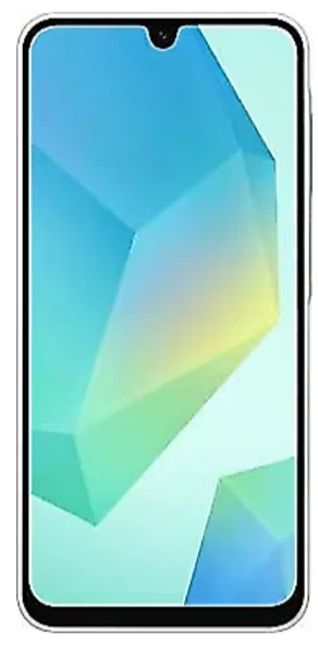 Samsung Galaxy A16 4 GB 128 GB Yeşil (Samsung Türkiye Garantili) - 2