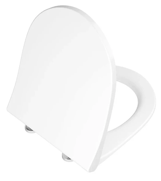 Vitra Nest QuantumFlush Klozet Kapağı, Yavaş Kapanır, 230-003R009