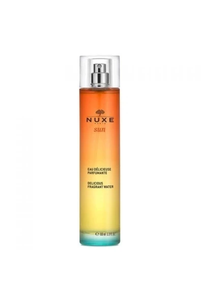 Nuxe Sun Eau Delicieuse Parfumante 100 ml