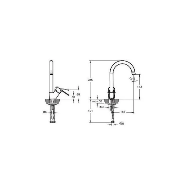 A42871 Artema Nora S Eviye Bataryası - 2