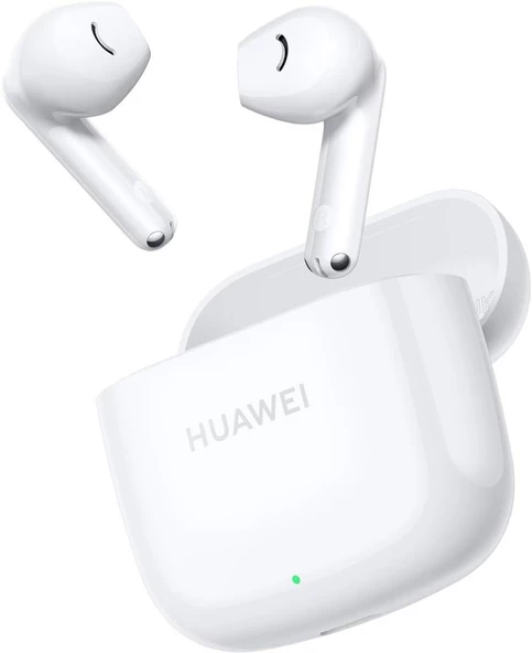 Huawei FreeBuds SE 2 TWS Beyaz Kulak İçi Bluetooth Kulaklık