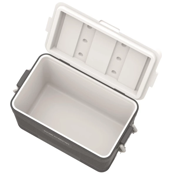 IcePeak CoolCraft 46 Buzluk 41.6 Litre-FÜME - 6