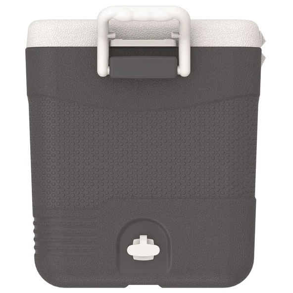 IcePeak CoolCraft 46 Buzluk 41.6 Litre-FÜME - 5