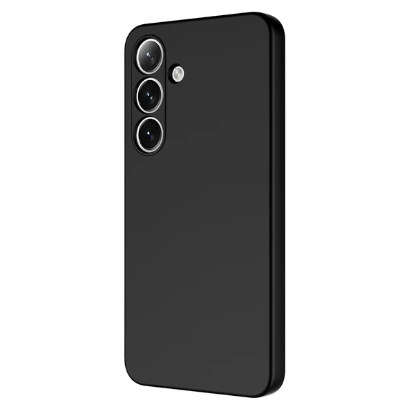 Galaxy S25 Plus Kılıf Zore Mara Lansman Kapak - 2