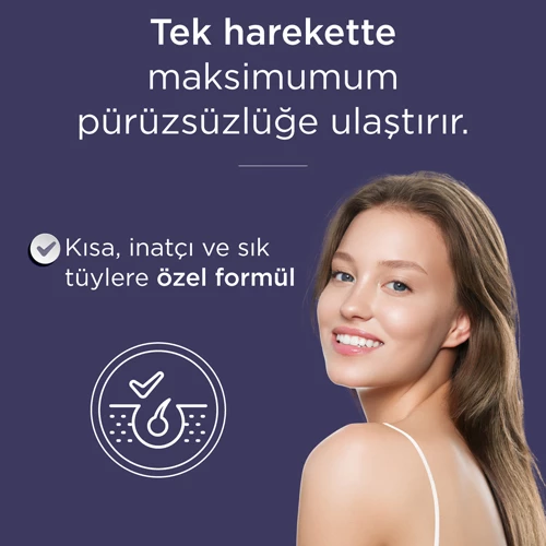 Sesu Sir Ağda Bantları Tüm Vücut Hassas Ciltler 20'li 5 Adet - 5