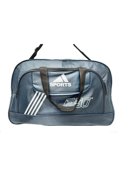 F90 642-24 Seyahat Çanta - 3