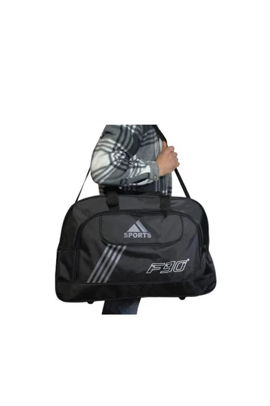 F90 642-24 Seyahat Çanta - 2