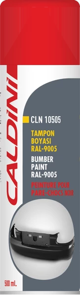 Caldini Tampon Boyası (500ml)