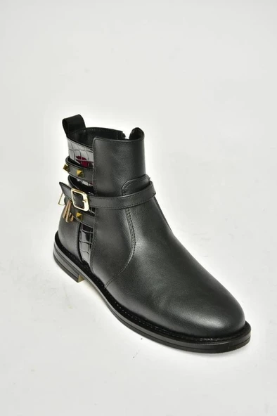 Papuçcity Mnrs 03080 Kadın Günlük Termal Bot - Resim 7