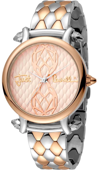 Just Cavalli JC1L061M0105 Kadın Kol Saati ürün görseli 1