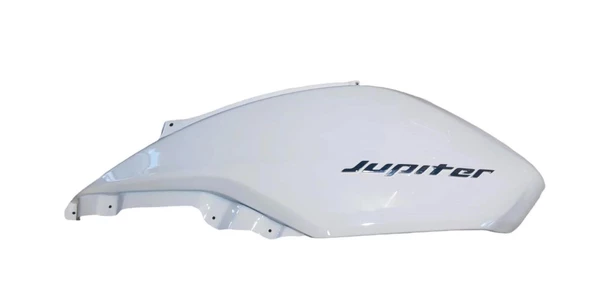 TVS JUPİTER 110 SELE ALTI SOL BEYAZ EURO 5 KİLİTSİZ ORJİNAL K62267701F