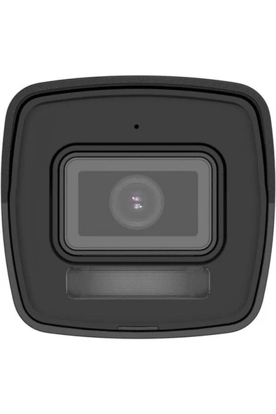Hıkvısıon (DS-2CD1043G2-LIUF) 4mp 2,8mm Smart Hybrıt Lıgth Sesli Poe Ir Bullet Kamera 30MT - 3