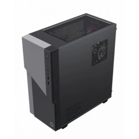 EXPER XCELLERATOR XC217 N1 CORE i7 13700F-32GB RAM-1TB NVME-16GB RTX4080-W11 PRO GAMING PC - Resim 3