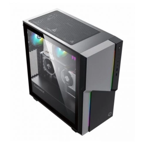 EXPER XCELLERATOR XC217 N1 CORE i7 13700F-32GB RAM-1TB NVME-16GB RTX4080-W11 PRO GAMING PC - Resim 2
