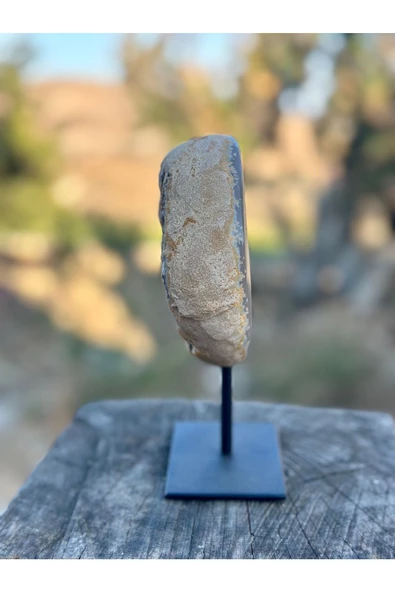 Gökçeada Akik jeot Kütle Dekoratif Biblo - 4