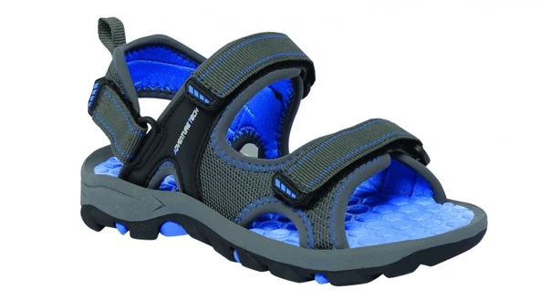 Regatta Boys Ad-Flux Jnr II Çocuk Sandalet-HAKİ