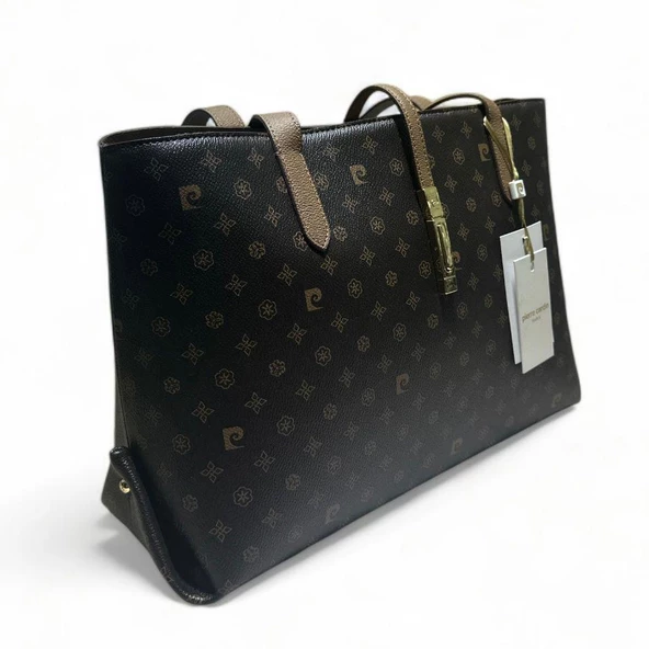 Pierre Cardin 05PC24K842-MN KH Kahve Kadın Çanta - 2
