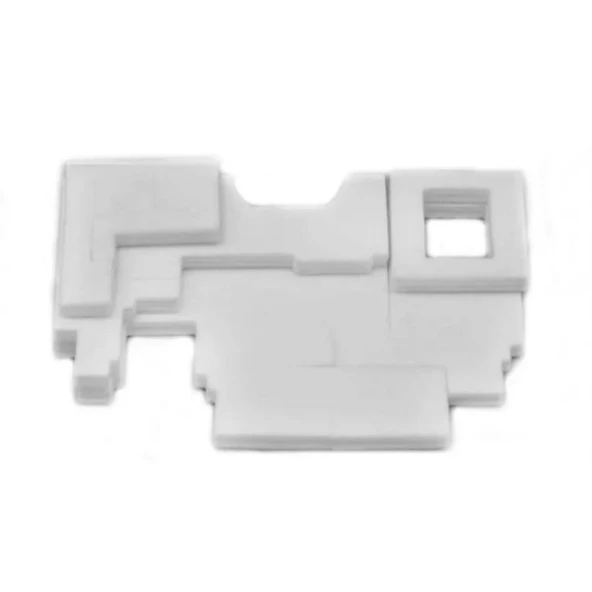 Canon G3160 UYUMLU MUADİL ATIK KEÇESİ ürün görseli