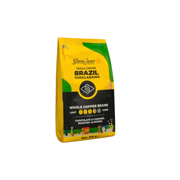 GLORİA JEAN'S BRAZİLYA SORACABANA 250GR - 2