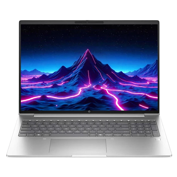 HP ProBook 460 G11 A23BKEA02 Ultra5 125U 16GB 2TBSSD 16" FHD+ FreeDOS Dizüstü Bilgisayar