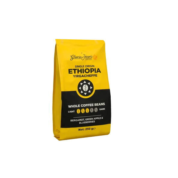 GLORİA JEAN'S ETHİOPİA YİRGACHEFFE 250 GR - 2