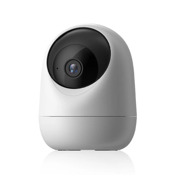 Xenon Smart Akıllı Kedi Tuvaleti, Akıllı Otomatik Mama Kabı, Akıllı Su Pınarı ve Akıllı Kamera Seti - 5