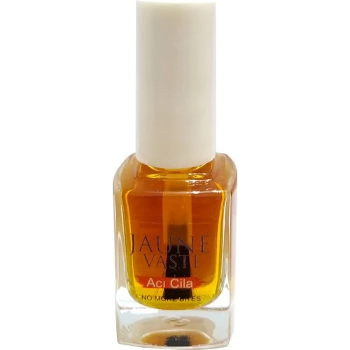 Jaune Vaste Acı Cila 12 Ml