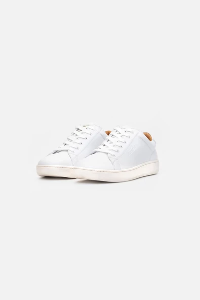 1308 V-MICH DAILY SNEAKERS ERKEK AYAKKABI BEYAZ - 4