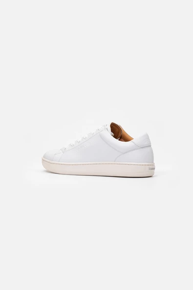 1308 V-MICH DAILY SNEAKERS KADIN AYAKKABI BEYAZ - 3