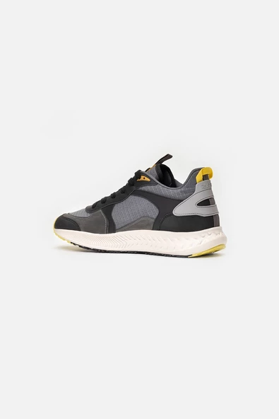 1294 V-MICH FREE SNEAKERS ERKEK AYAKKABI GRI - 3