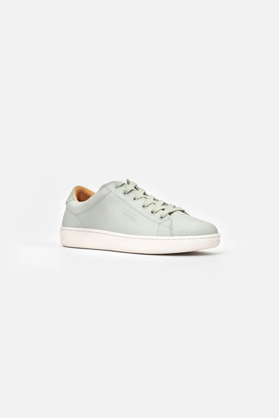 1308 V-MICH DAILY SNEAKERS ERKEK AYAKKABI SU YESILI - 2