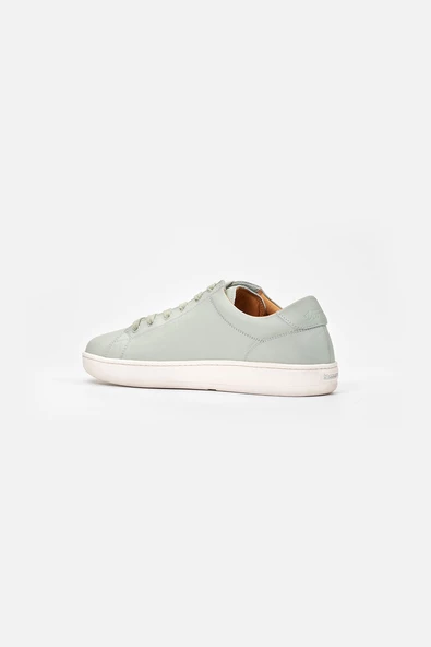 1308 V-MICH DAILY SNEAKERS ERKEK AYAKKABI SU YESILI - 3