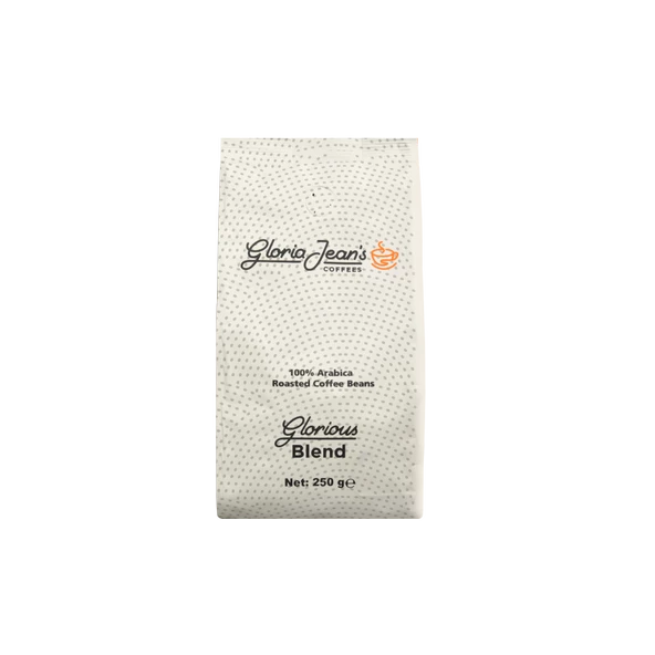 GLORİA JEANS'S GLORİOUS BLEND 250 GR 4'LÜ PAKET - 2