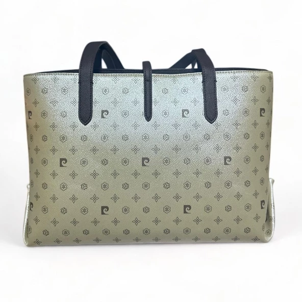 Pierre Cardin 05PC24K842-MN A Altın Kadın Çanta - 3