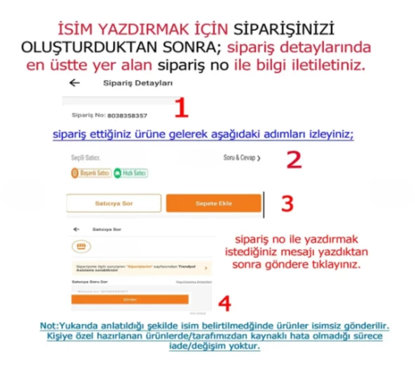 Kapı İsimliği Klasik Ev Dış Kapı İsimliği Çelik Kapı İsimliği Gold02 - 3