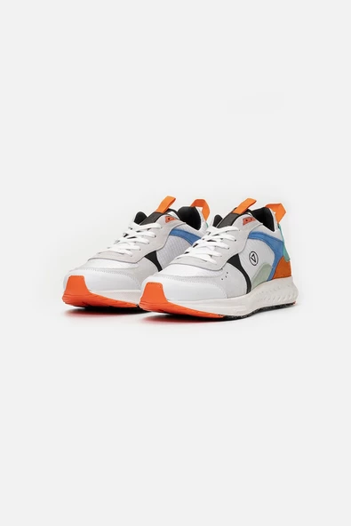 1294 V-MICH FREE SNEAKERS ERKEK AYAKKABI MULTI/BEYAZ - 4