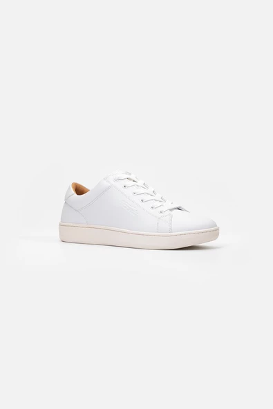 1308 V-MICH DAILY SNEAKERS ERKEK AYAKKABI BEYAZ - 2