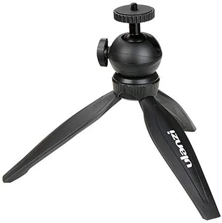 Ulanzi Mt-03 Top Kafa Masaüstü Tripod